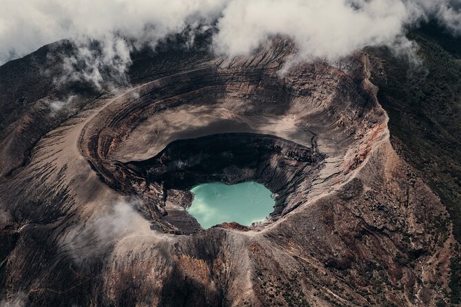 Best Day-Tour : Santa Ana Volcano Hiking + Lake Coatepeque - Health and Safety Considerations