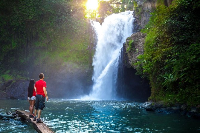 Best Day Trip in Bali - Experiencing a Jungle Swing Adventure