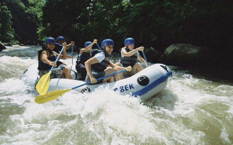 Best Deal Bali Rafting All-Inclusive - Pricing and Booking