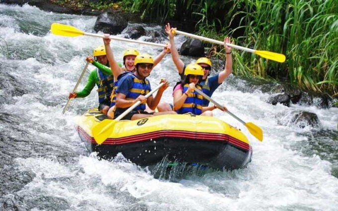 Best Deal Bali Rafting All-Inclusive - Frequently Asked Questions