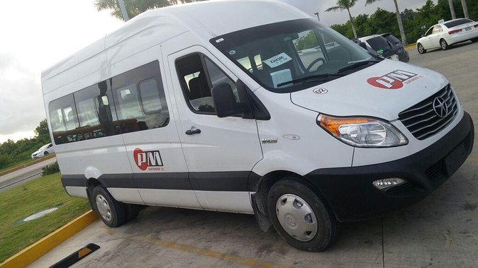 Best Deal Private Transfer Punta Cana to Samana Airport & Hotels (Round Trip) - About Your Stay