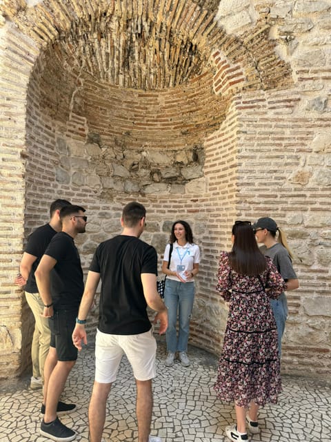 BEST DEAL: Split Walking Tour & Krka Waterfalls - Important Information