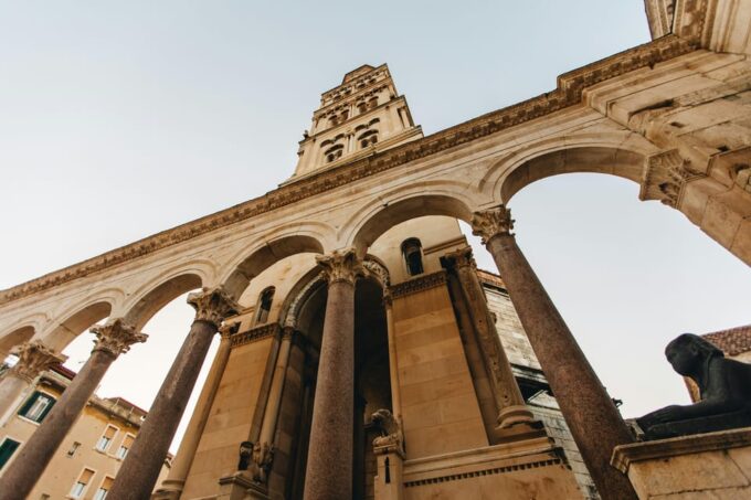BEST DEAL: Split Walking Tour & Krka Waterfalls - Cancellation and Refund Policy