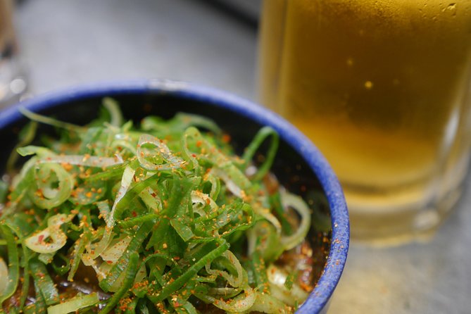 Best Deep Osaka Nighttime Food-N-Fun With Locals (6 or Less!) - Group Size and Age Restrictions