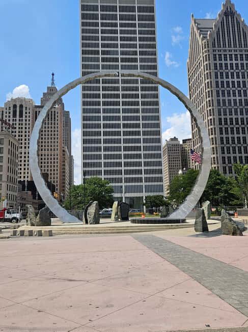 Best Detroit Walking Tour - Final Thoughts