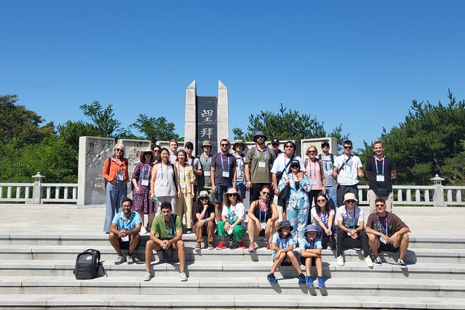 Best DMZ Tour Korea From Seoul (Red Suspension Bridge Optional) - Tour Options
