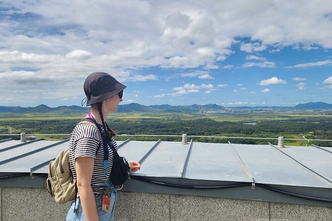 Best DMZ Tour Korea From Seoul (Red Suspension Bridge Optional) - Tour Details