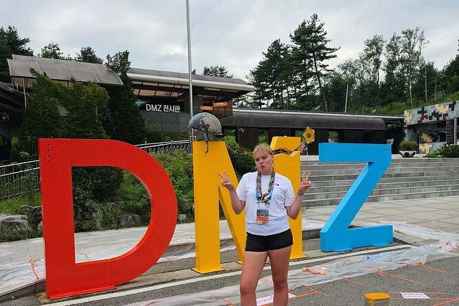 Best DMZ Tour Korea From Seoul (Red Suspension Bridge Optional) - Pickup and Meeting Points