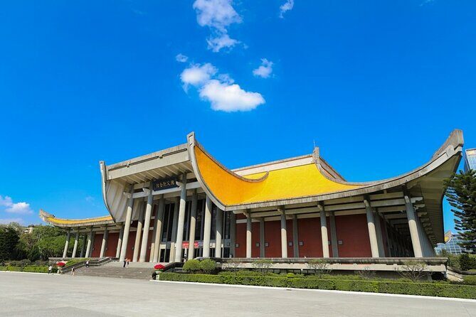 Best E-bike Cycling Tour in Taipei - Includes Local Food & Drinks - Key Points