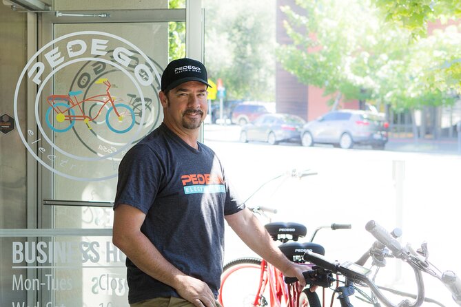 Best E-Bike Rental: Pedal or Not Adventure, - Key Points