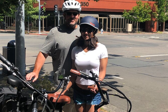 Best E-Bike Rental: Pedal or Not Adventure, - Electric-Bike Rental Details