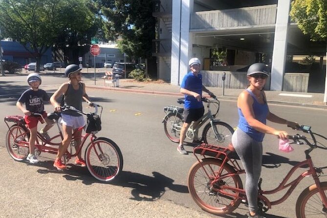 Best E-Bike Rental: Pedal or Not Adventure, - Accessibility and Amenities