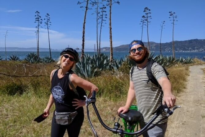 Best E-Bike Rental: Pedal or Not Adventure, - Scenic Bike Routes