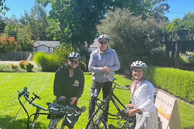 Best E-Bike Rental: Pedal or Not Adventure, - Top Restaurants and Attractions