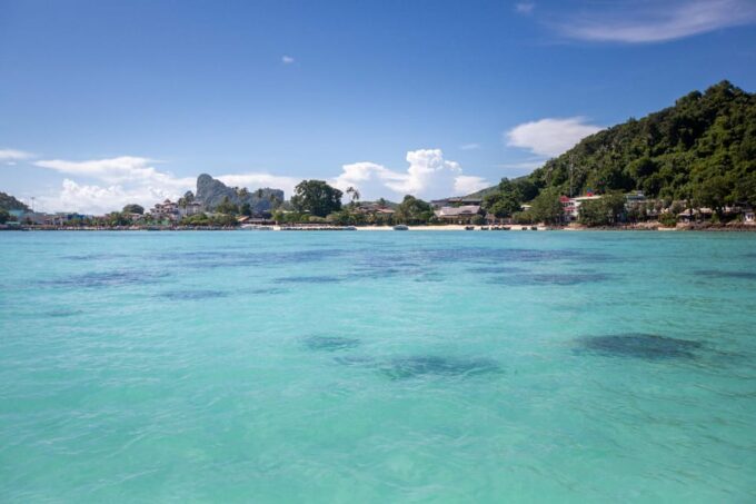 Best Early Morning Tour to Avoid the Crowds at Maya Bay - Nature Conservation Efforts