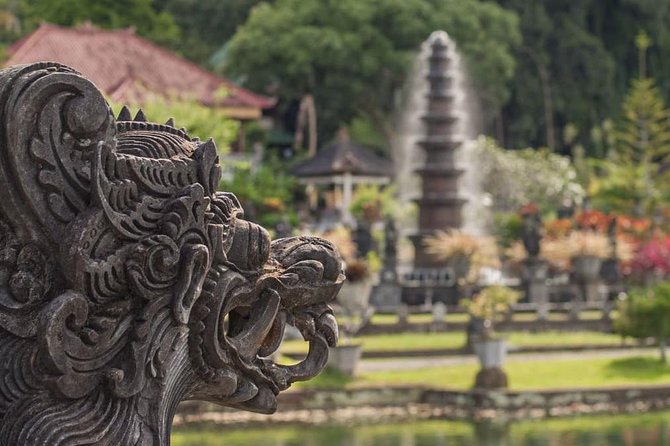 Best East Bali Tour - Inclusions