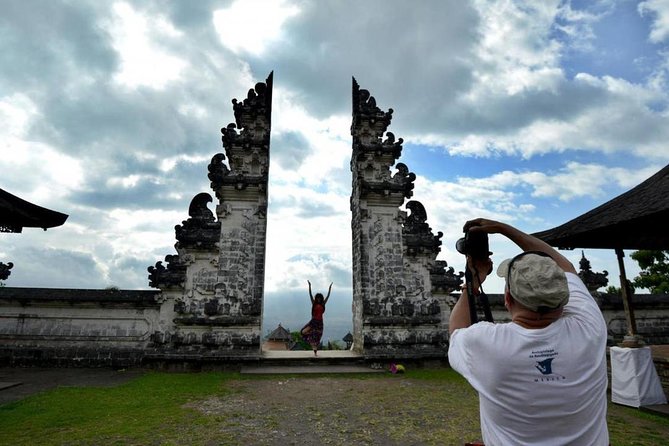 Best East Bali Tour - Health and Safety