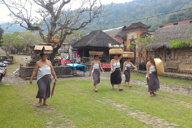 Best East Bali Tour - Pricing and Cancellation Policy