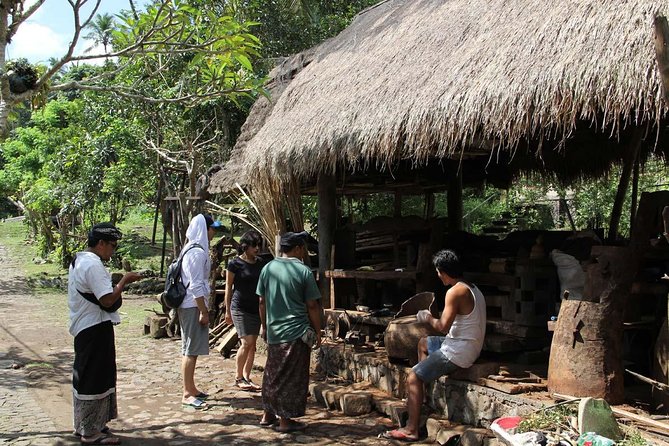 Best East Bali Tour - Iconic Sights Explored