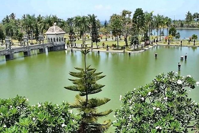 Best Eastern Bali Day - Private Tour - Pickup Information