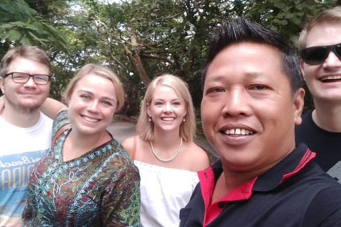 Best Eastern Bali Day - Private Tour - Participant Guidelines