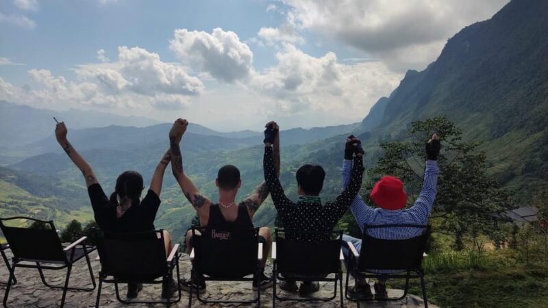 Best Easy Rider for Hagiang Loop Tour - Preparation and Recommendations