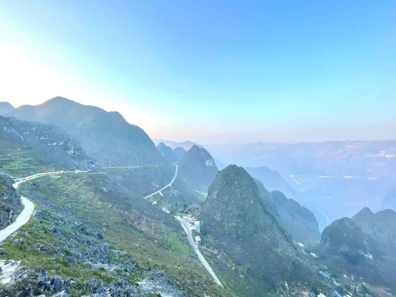 Best Easy Rider for Hagiang Loop Tour - Booking and Contact