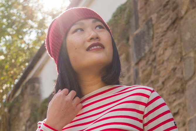 Best Edinburgh Photoshoot Experience - Flexible Shoot Arrangements and Lighting
