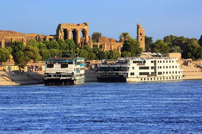 Best Egypt Tour 8 Days Cairo and Alexandria With Nile Cruise - Tour Schedule and Timing