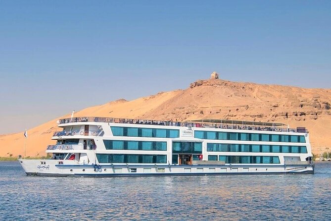 Best Egypt Tour 8 Days Cairo and Alexandria With Nile Cruise - Cancellation and Refund Policy