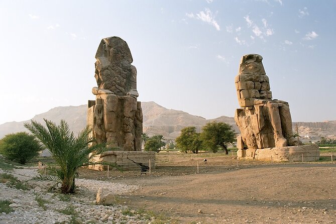 Best Egypt Tour Package for 8 Days and 7 Nights - Inclusions and Exclusions