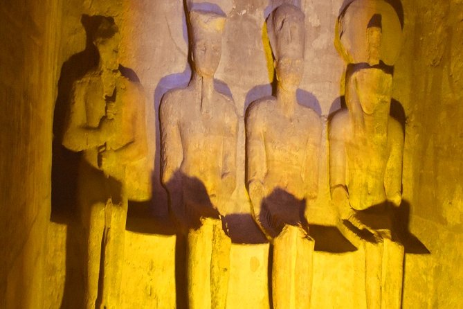 Best Egypt Tour Package for 8 Days and 7 Nights - Pickup and Start Time