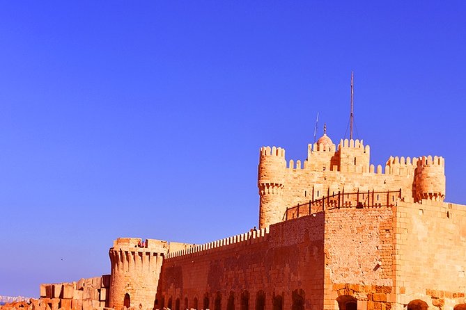 Best Egypt Tour Package for 8 Days and 7 Nights - Cairo Accommodations