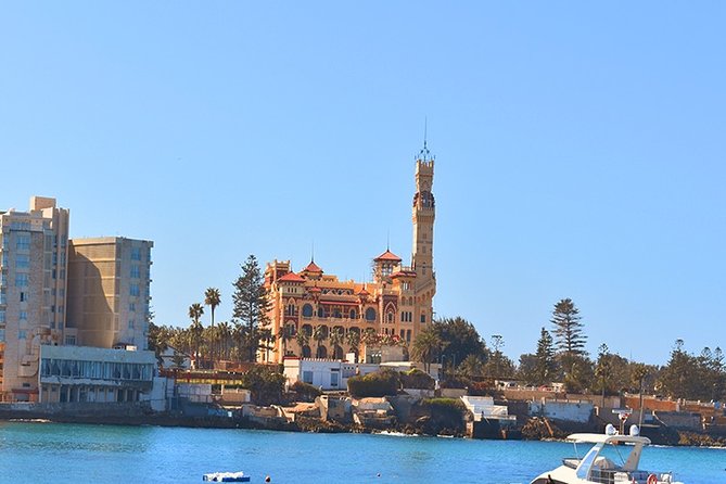 Best Egypt Tour Package for 8 Days and 7 Nights - Arrival and Departure