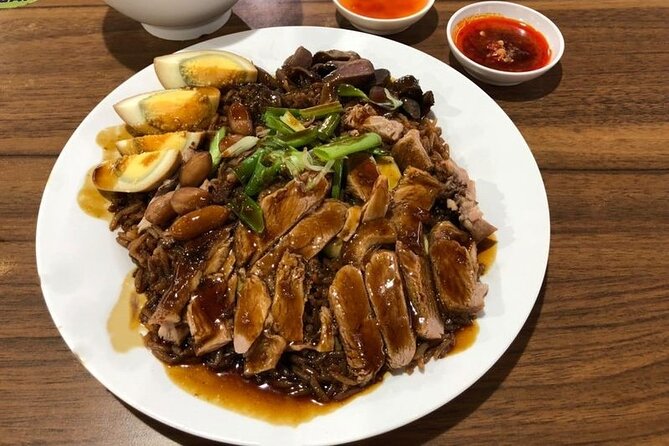 Best Ever Street Foods With Local Foodie - off the Beaten Track - Key Points