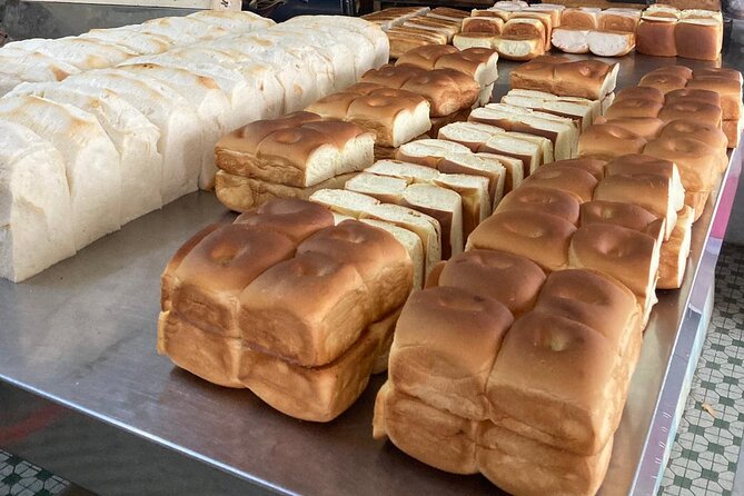 Best Ever Street Foods With Local Foodie - off the Beaten Track - Accessibility and Participation