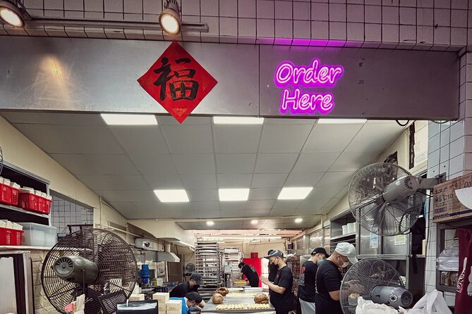 Best Ever Street Foods With Local Foodie - off the Beaten Track - Meeting Point and End Point