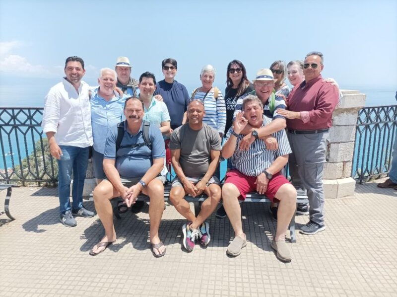 Best Excursion of Mount Etna and Taormina - Language Options