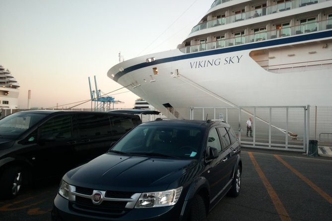 Best Excursions Shared Lower Price From the Main Mediterranean Cruise Ports - What to Expect