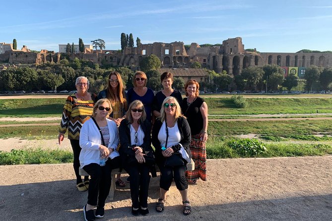 Best Excursions Shared Lower Price From the Main Mediterranean Cruise Ports - Cruise Port Excursions