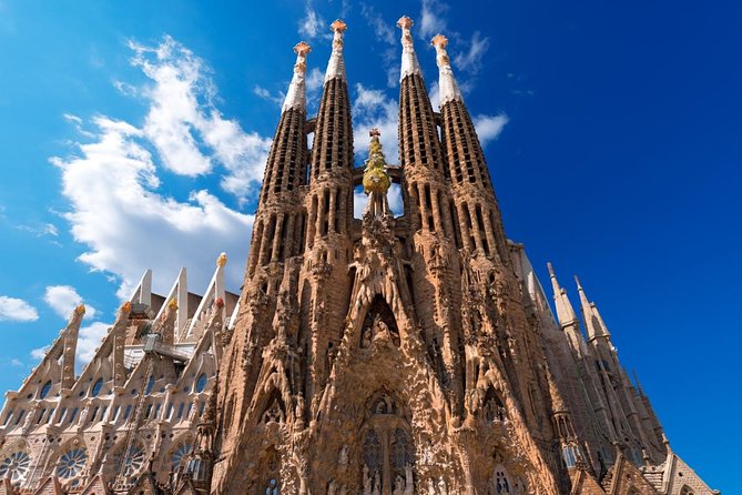 Best Excursions Shared Lower Price From the Main Mediterranean Cruise Ports - Shared Tour Options
