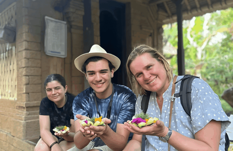 Best Experience: Half-Day Ubud VW Tour for Family and Groups - Key Points