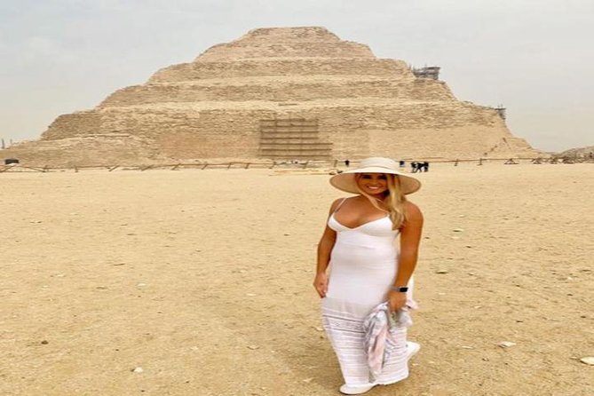 Best Experience Pyramids ,Sphinx Camel Felucca Musuem, Market - Egyptian Museum Exploration