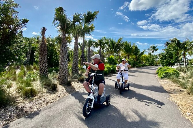 Best Family Activity - Trike Tour Of Naples - All Ages Fun! - Booking and Cancellation