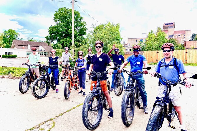 Best Family Small-Group E-Bike Guided Tour in Boulder, Colorado - Additional Details