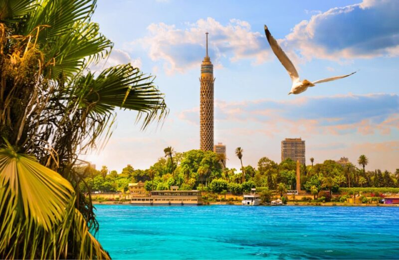 Best Felucca Ride on the Nile With Khan El Khalili Bazaar - Booking Flexibility