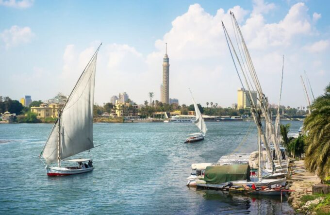Best Felucca Ride on the Nile With Khan El Khalili Bazaar - Pricing Details