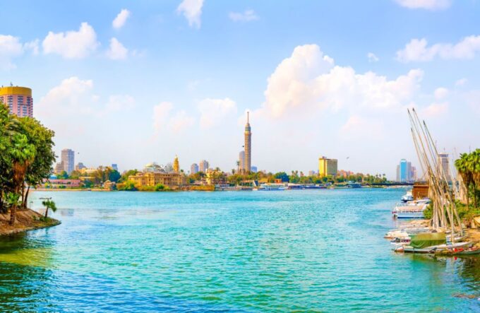 Best Felucca Ride on the Nile With Khan El Khalili Bazaar - Frequently Asked Questions