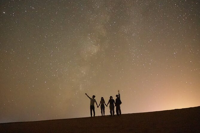 Best Fez to Marrakech via Merzouga Desert Dunes, 3 Days Tour - Pickup and Dropoff Locations