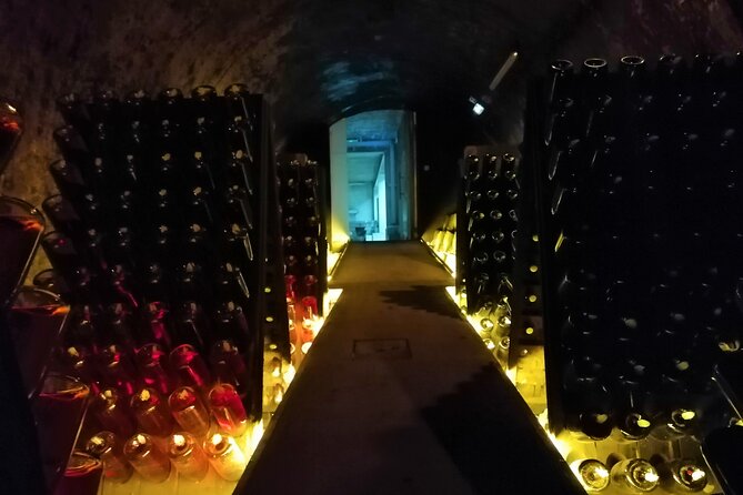 Best Flavors of Bairrada Winery Route, Half Day From Coimbra - Meeting and Pickup